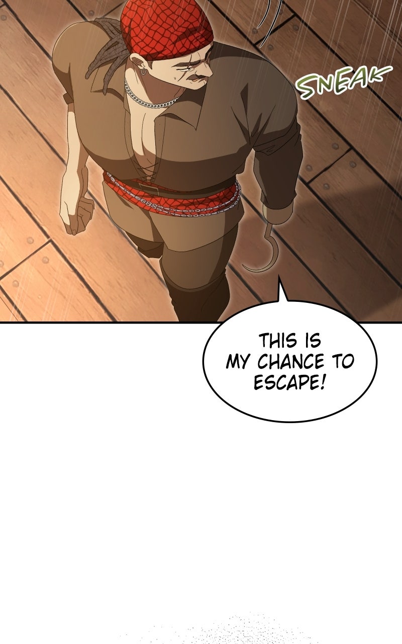Caught in the DarkNavy Admiral’s Net Episode 16 page 48 - 