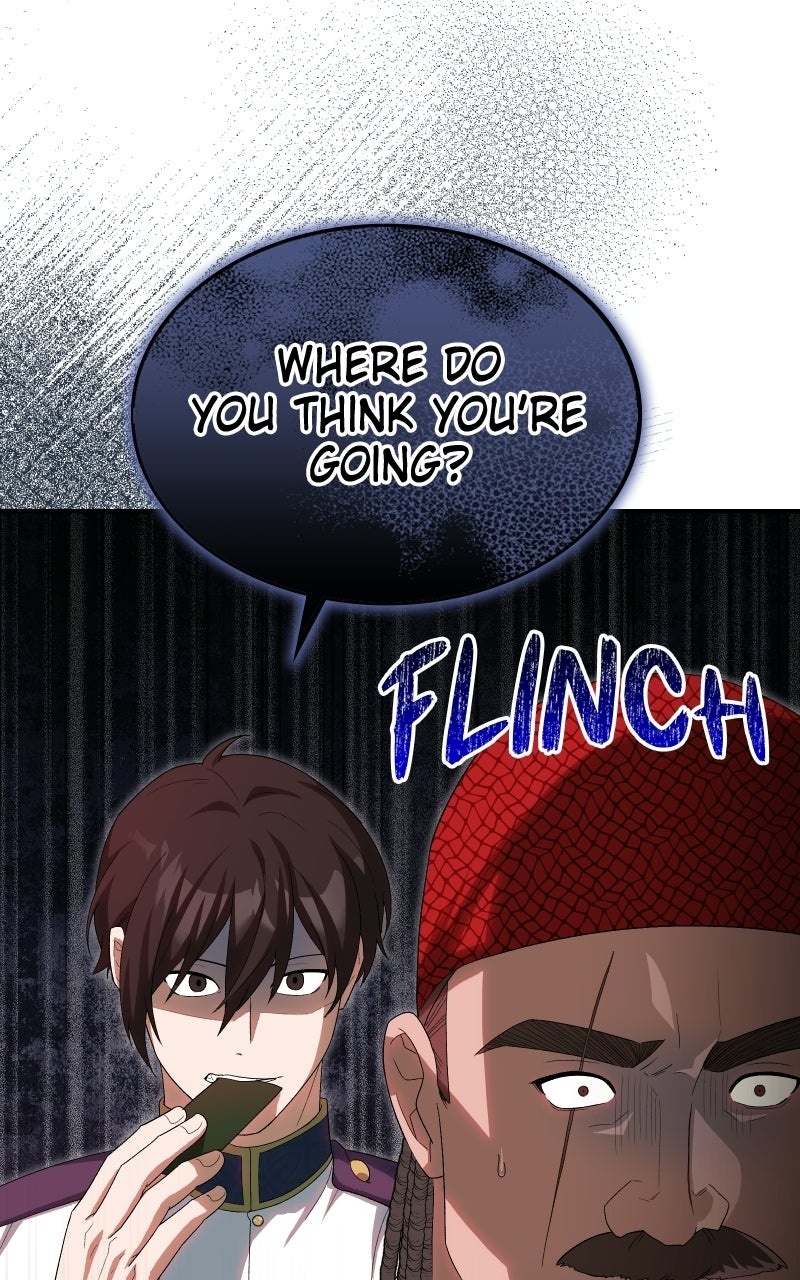 Caught in the DarkNavy Admiral’s Net Episode 16 page 49 - 