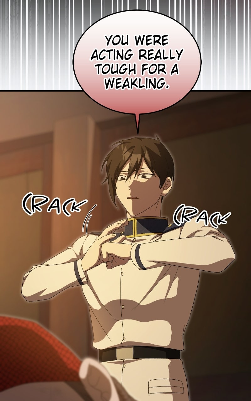 Caught in the DarkNavy Admiral’s Net Episode 16 page 56 - 