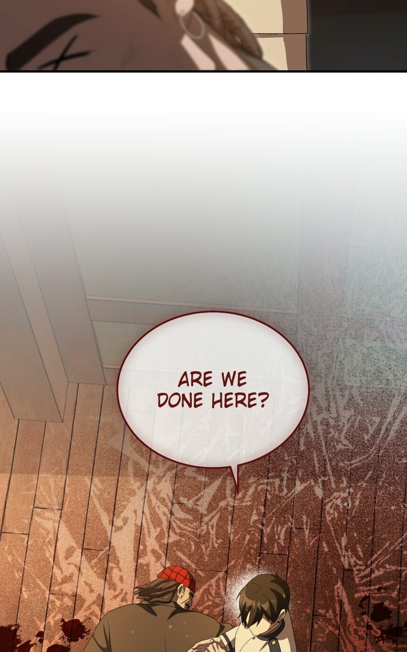 Caught in the DarkNavy Admiral’s Net Episode 16 page 57 - 