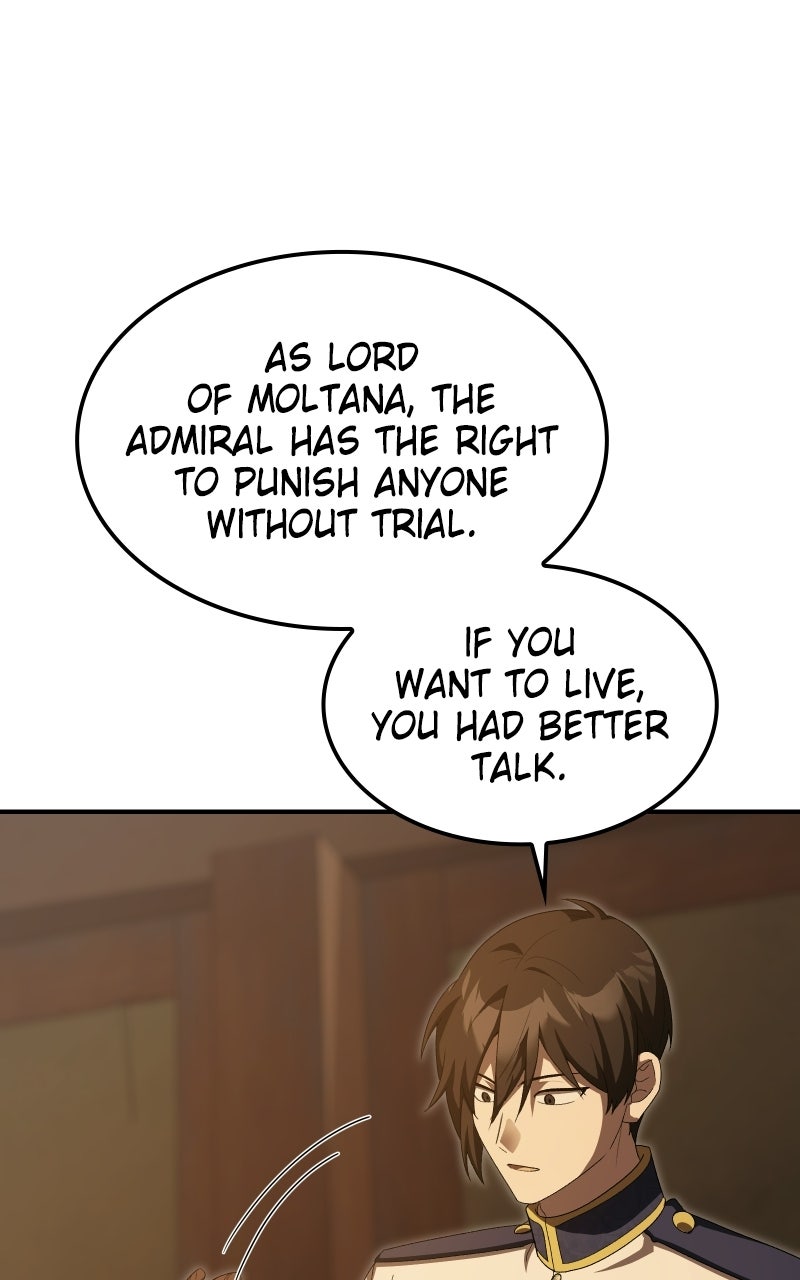 Caught in the DarkNavy Admiral’s Net Episode 16 page 59 - 