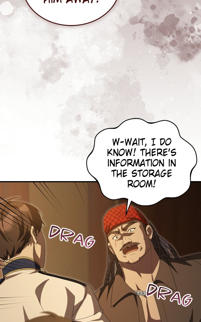 Caught in the DarkNavy Admiral’s Net Episode 16 page 62 - 