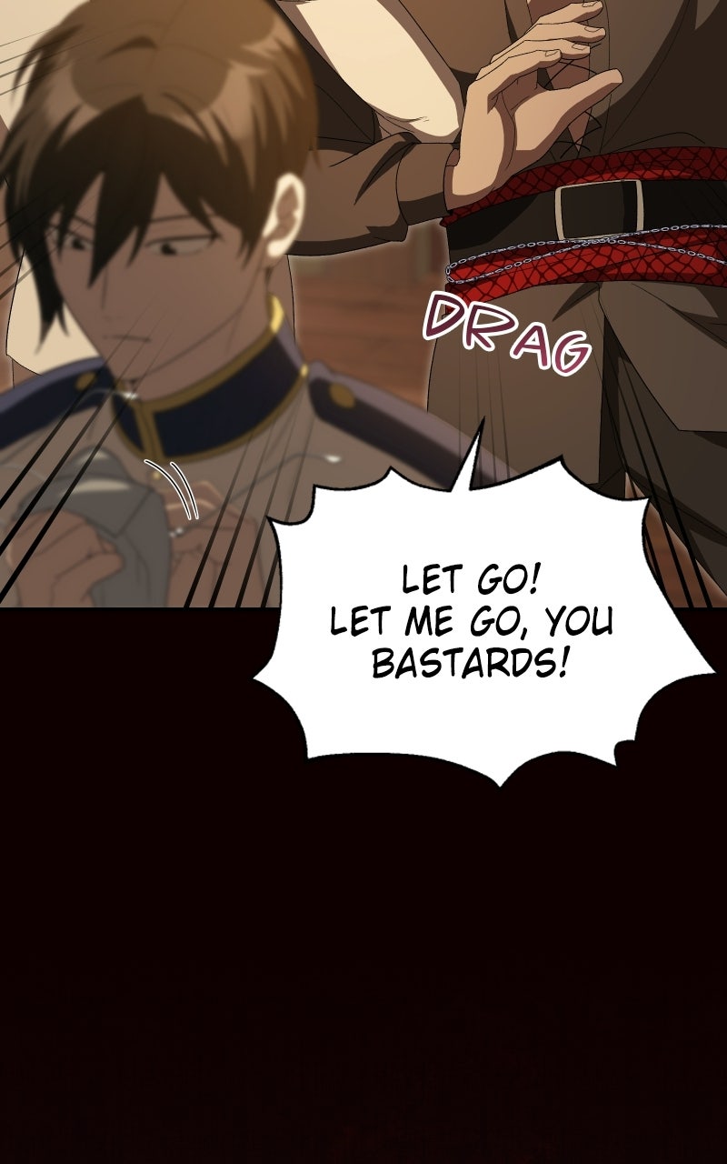 Caught in the DarkNavy Admiral’s Net Episode 16 page 63 - 