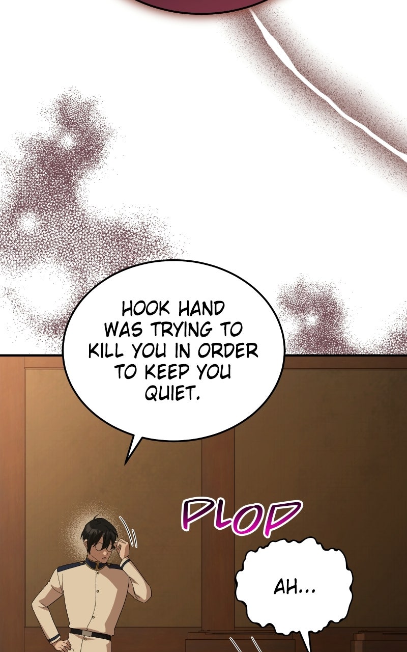 Caught in the DarkNavy Admiral’s Net Episode 16 page 67 - 