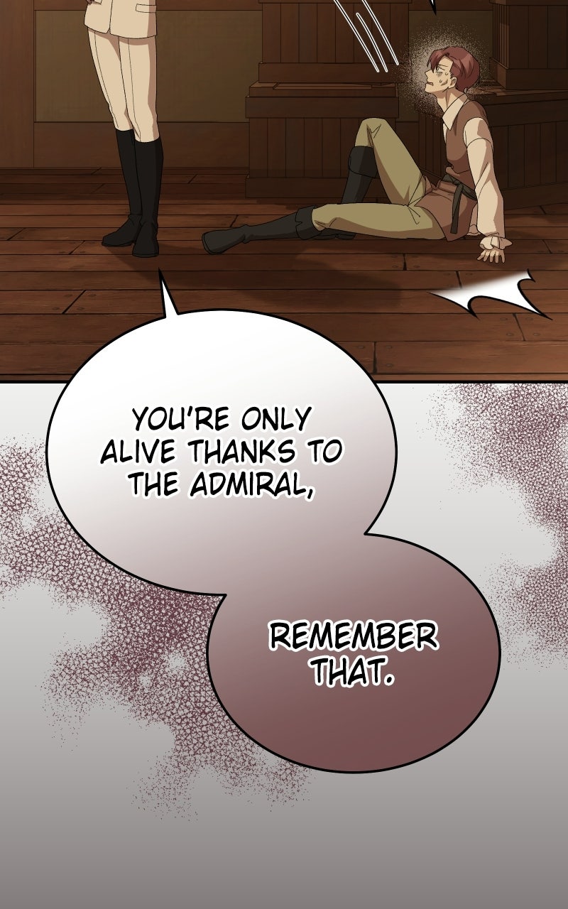 Caught in the DarkNavy Admiral’s Net Episode 16 page 68 - 