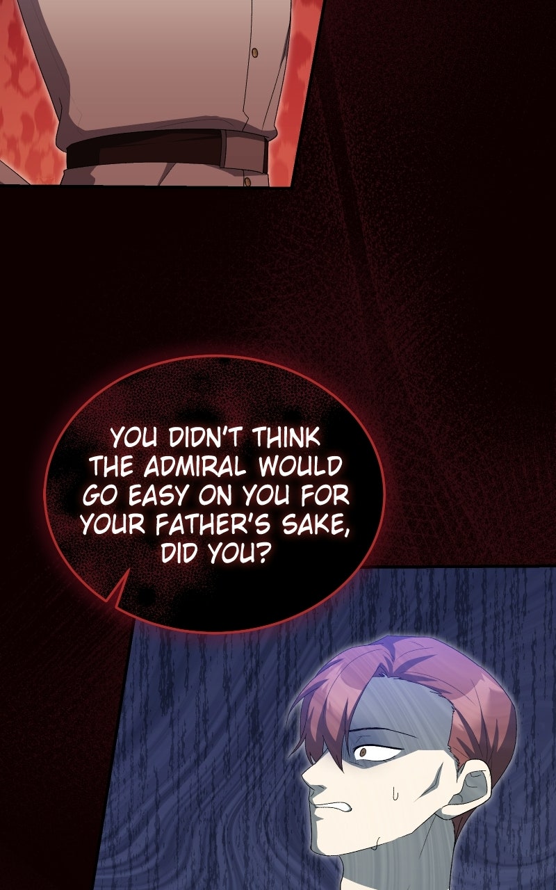 Caught in the DarkNavy Admiral’s Net Episode 16 page 71 - 