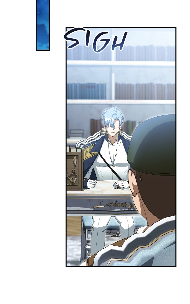 Caught in the DarkNavy Admiral’s Net Episode 16 page 74 - 