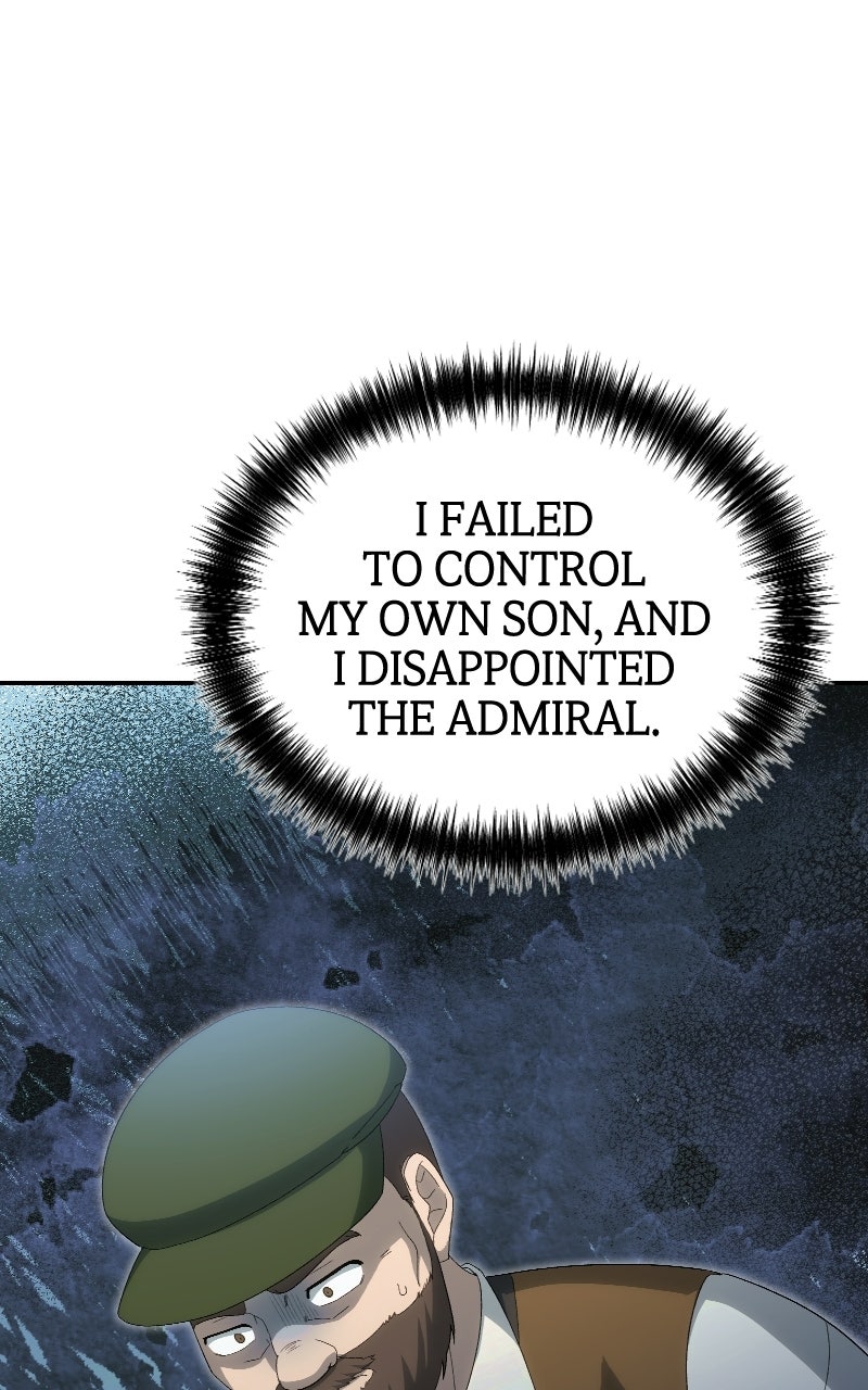 Caught in the DarkNavy Admiral’s Net Episode 16 page 75 - 