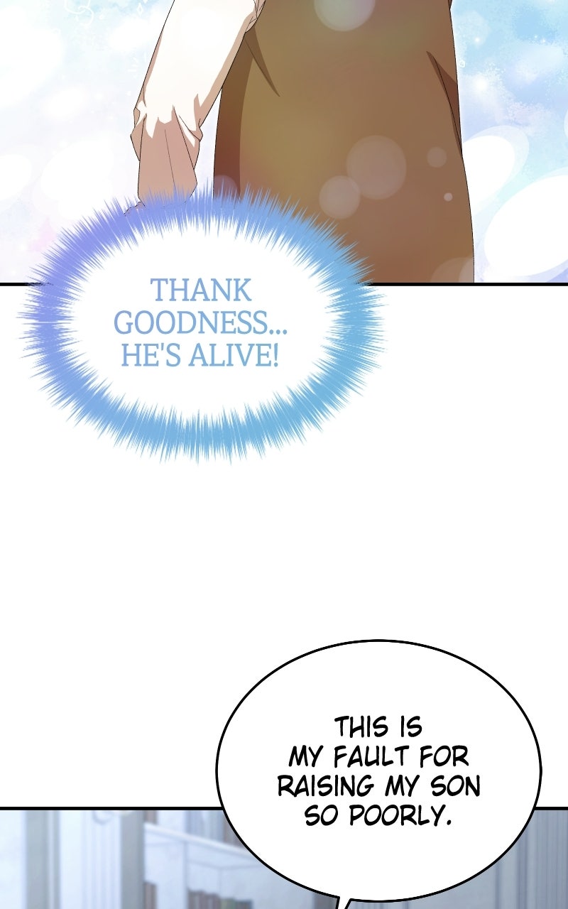Caught in the DarkNavy Admiral’s Net Episode 16 page 84 - 