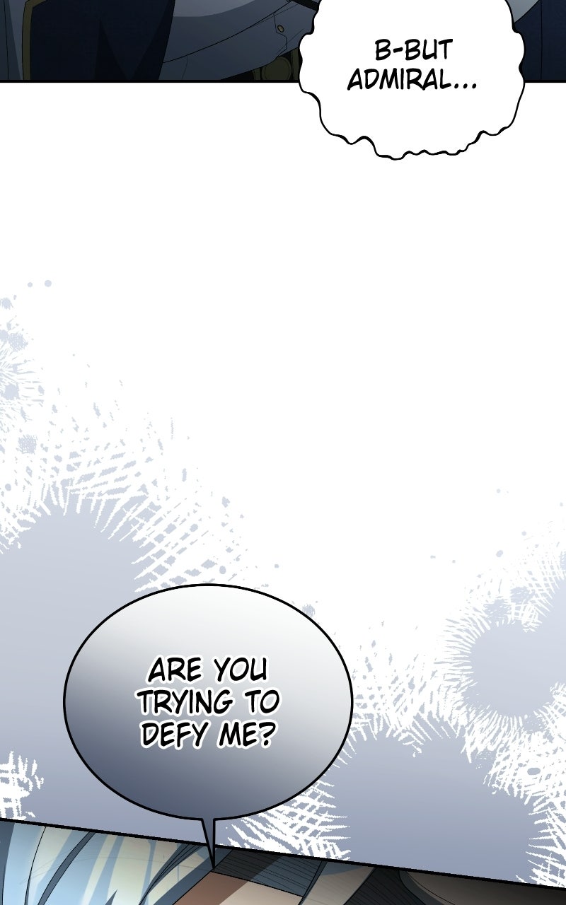 Caught in the DarkNavy Admiral’s Net Episode 16 page 88 - 