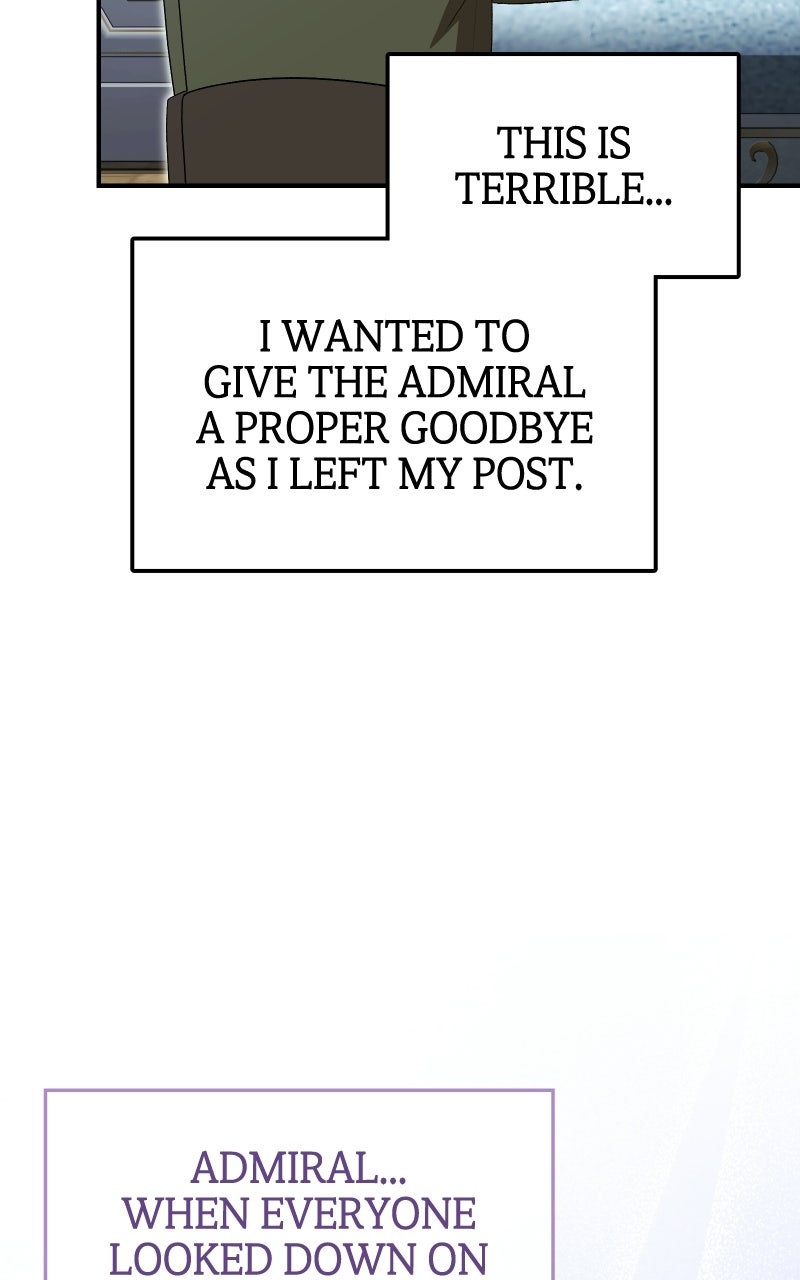 Caught in the DarkNavy Admiral’s Net Episode 16 page 91 - 