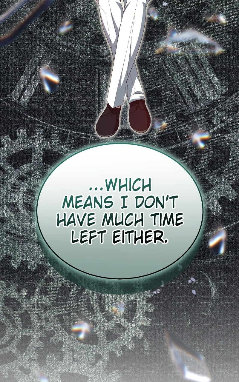 Caught in the DarkNavy Admiral’s Net Episode 17 page 116 - 