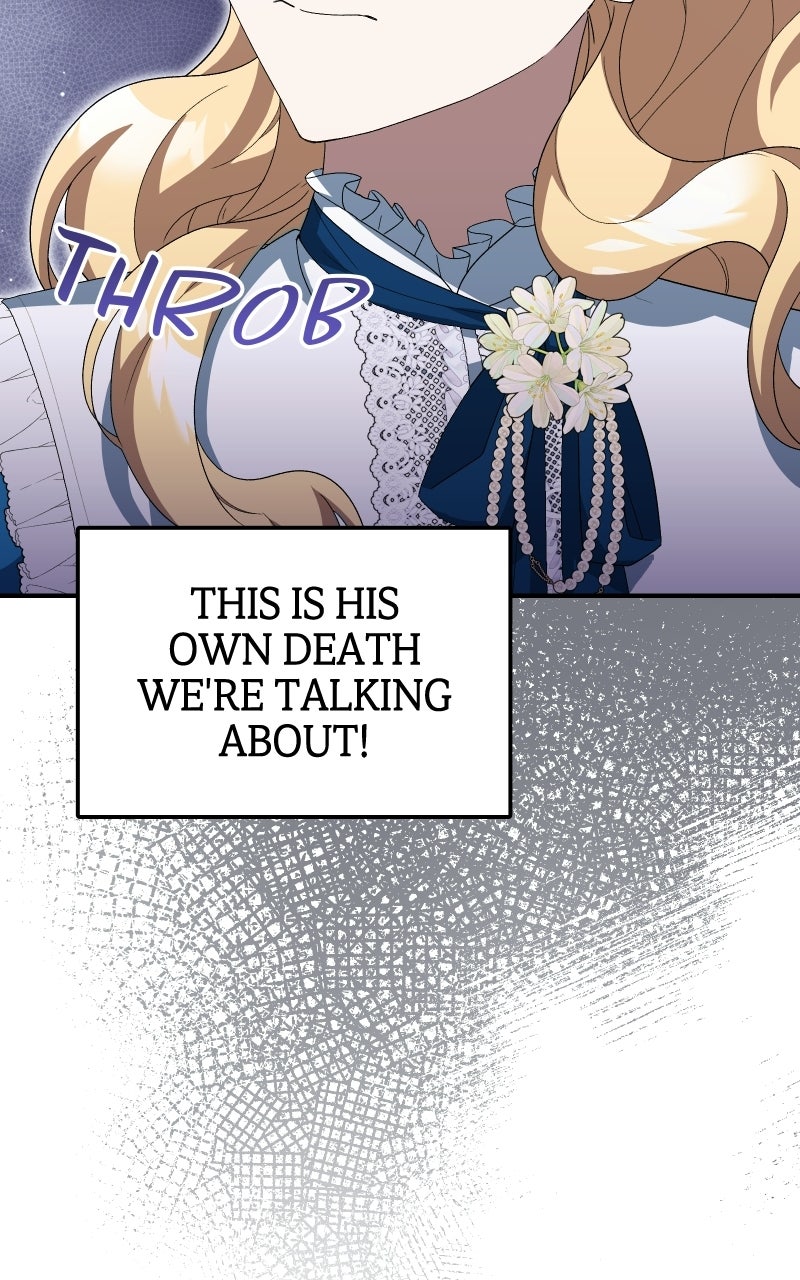 Caught in the DarkNavy Admiral’s Net Episode 17 page 118 - 