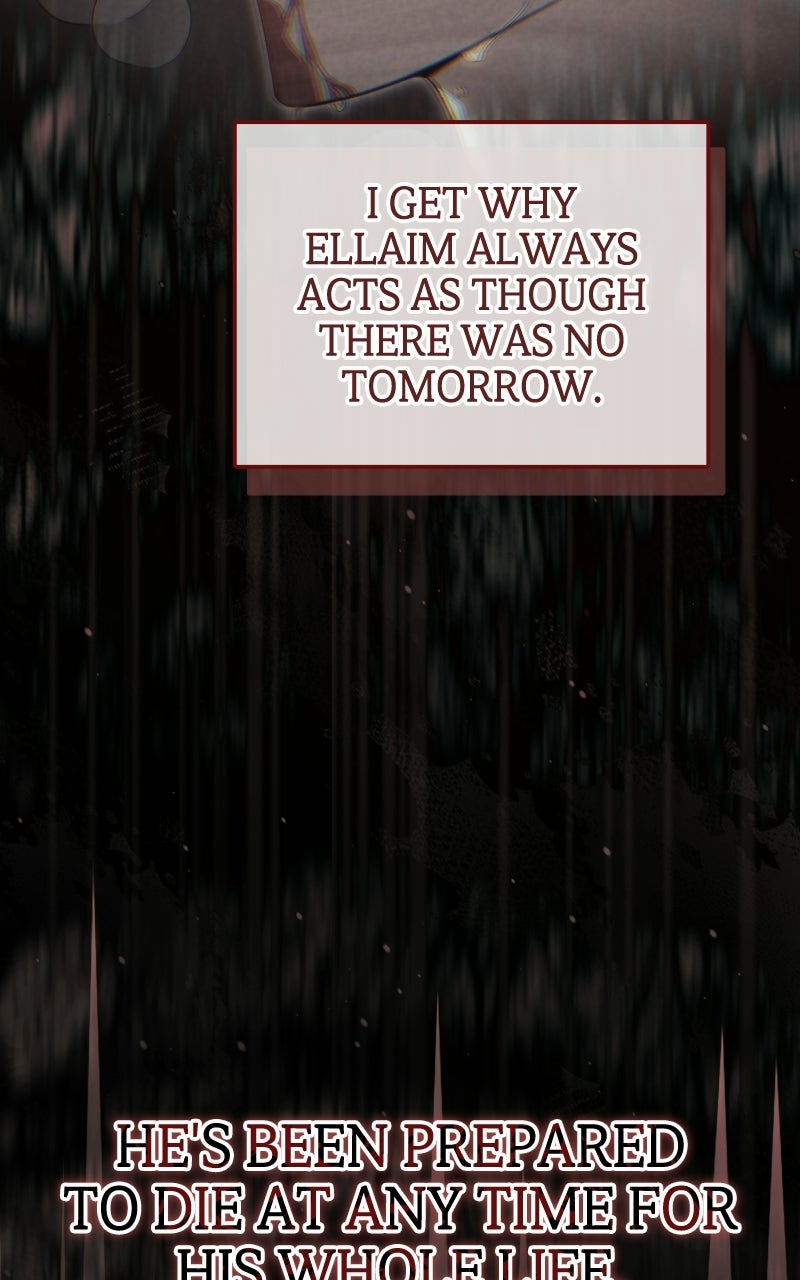 Caught in the DarkNavy Admiral’s Net Episode 17 page 122 - 