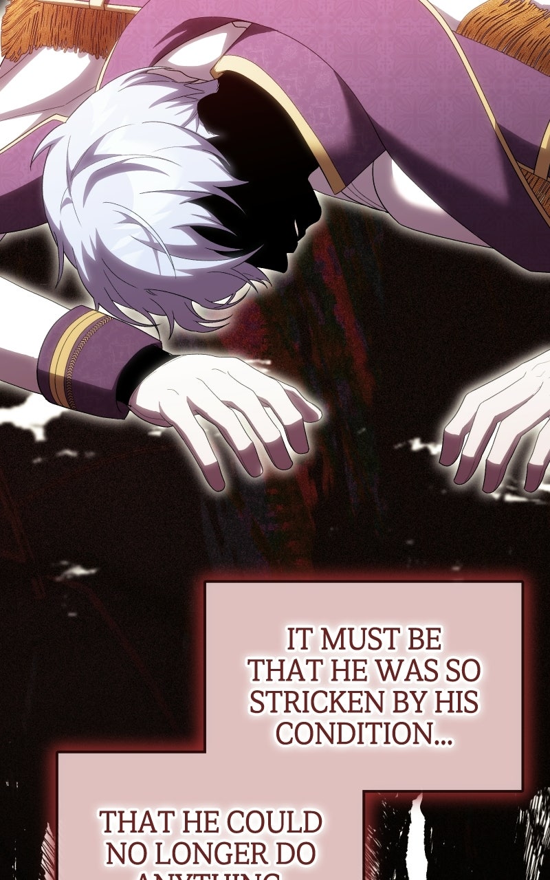 Caught in the DarkNavy Admiral’s Net Episode 17 page 126 - 