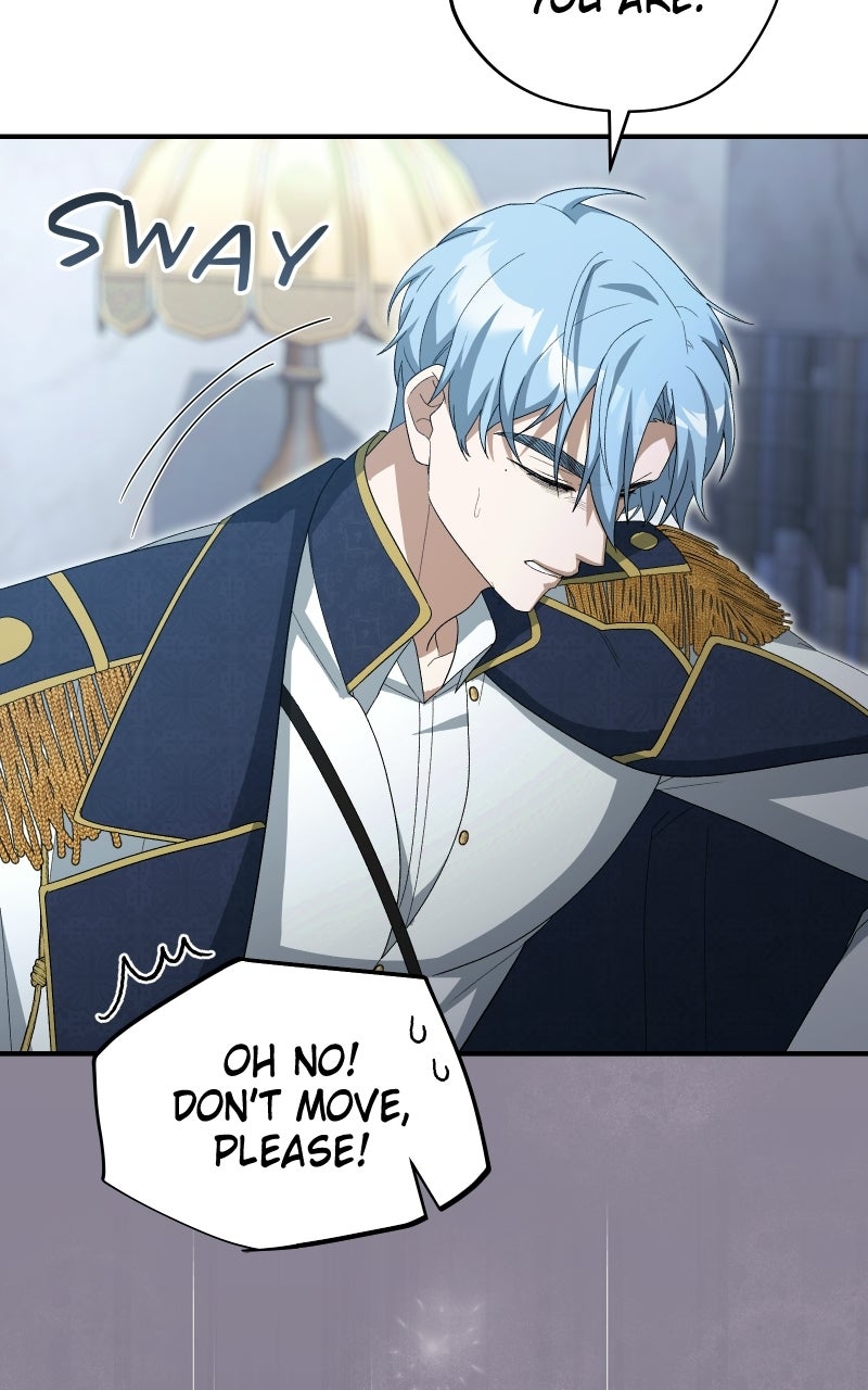 Caught in the DarkNavy Admiral’s Net Episode 17 page 20 - 