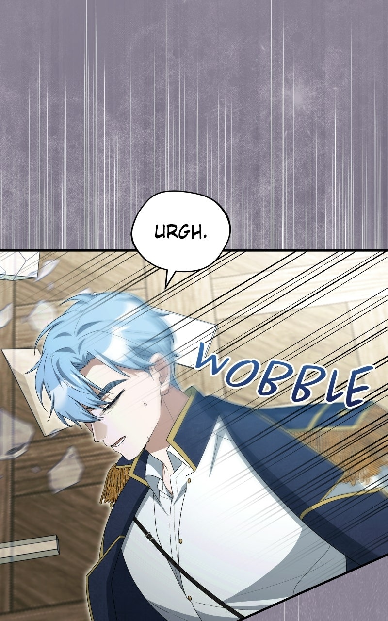 Caught in the DarkNavy Admiral’s Net Episode 17 page 21 - 