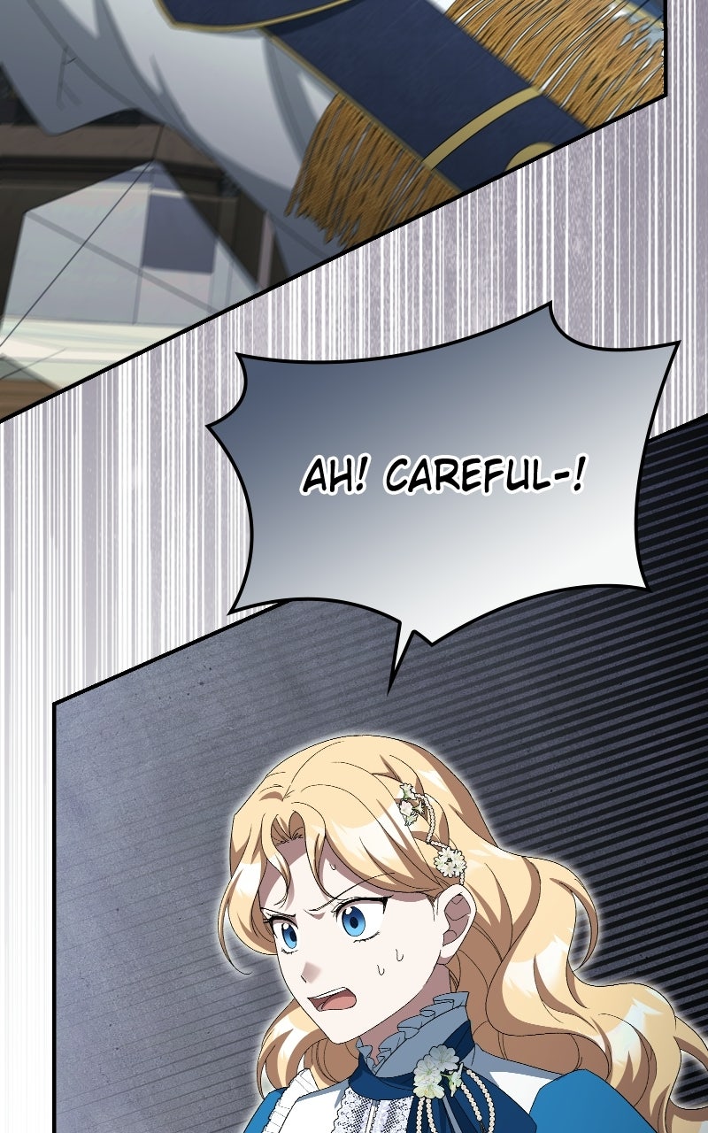 Caught in the DarkNavy Admiral’s Net Episode 17 page 23 - 