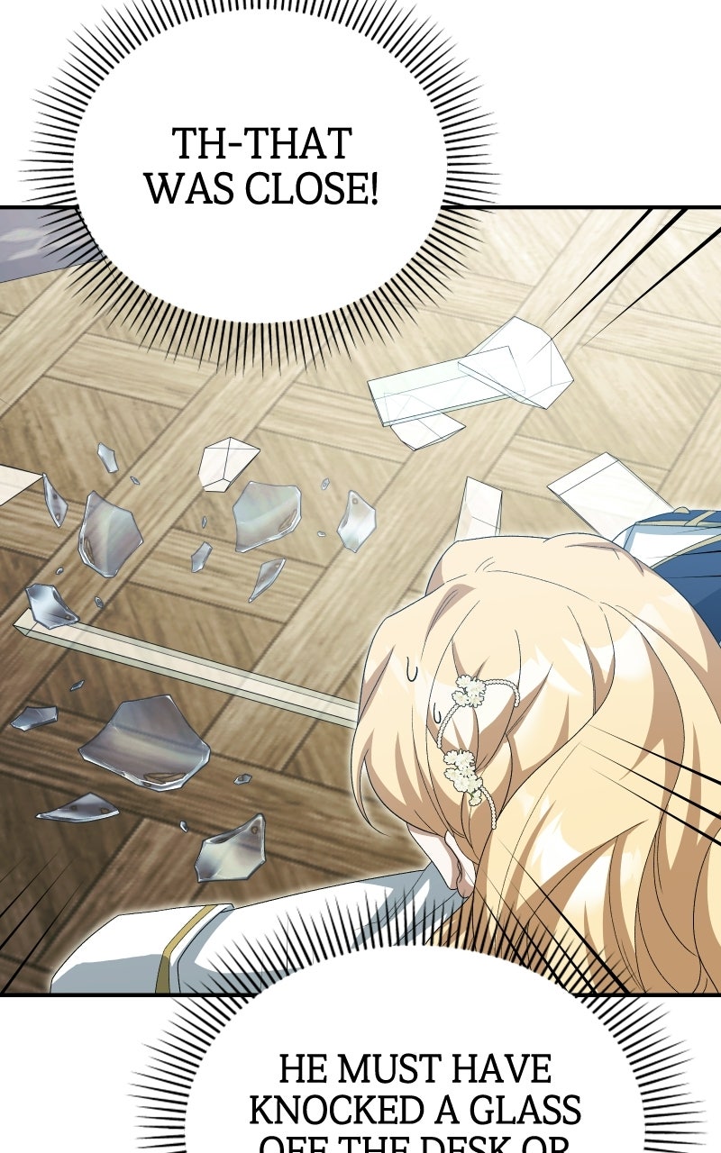 Caught in the DarkNavy Admiral’s Net Episode 17 page 28 - 