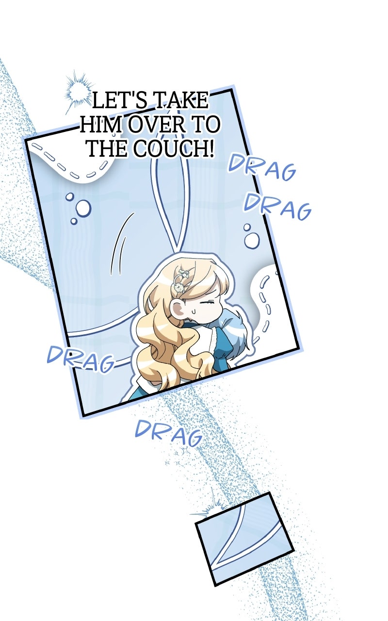 Caught in the DarkNavy Admiral’s Net Episode 17 page 56 - 