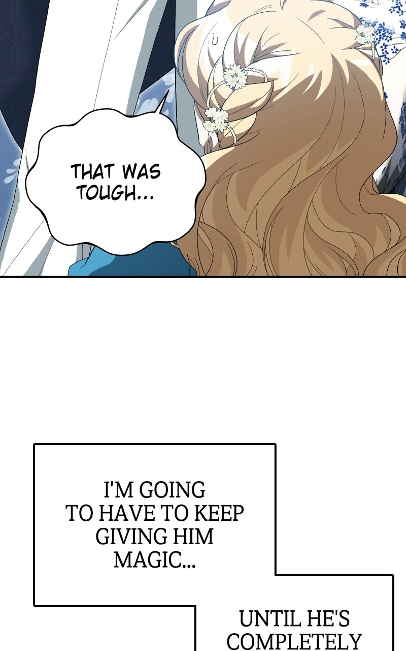 Caught in the DarkNavy Admiral’s Net Episode 17 page 59 - 