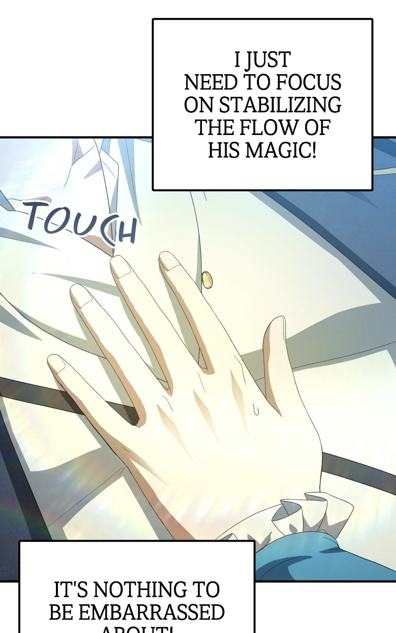Caught in the DarkNavy Admiral’s Net Episode 17 page 61 - 