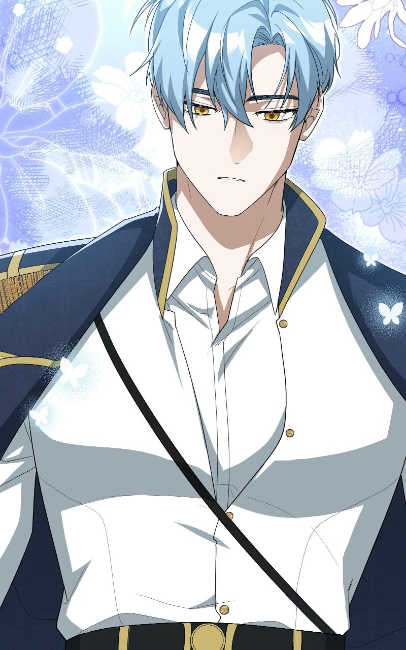 Caught in the DarkNavy Admiral’s Net Episode 17 page 74 - 