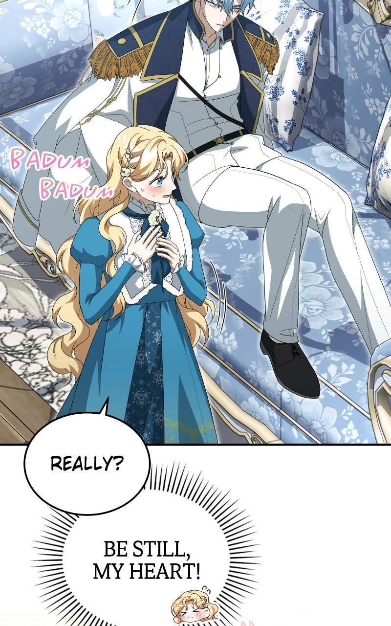 Caught in the DarkNavy Admiral’s Net Episode 17 page 83 - 