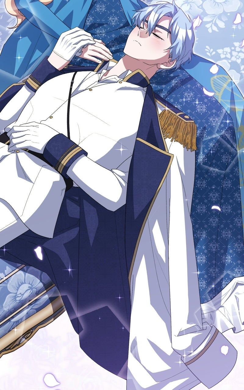 Caught in the DarkNavy Admiral’s Net Episode 18 page 108 - 