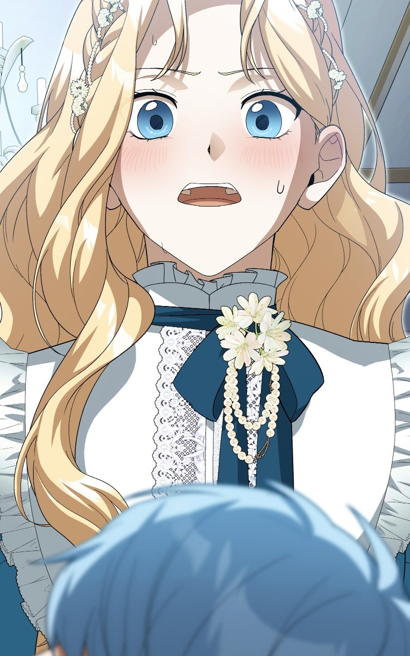 Caught in the DarkNavy Admiral’s Net Episode 18 page 112 - 