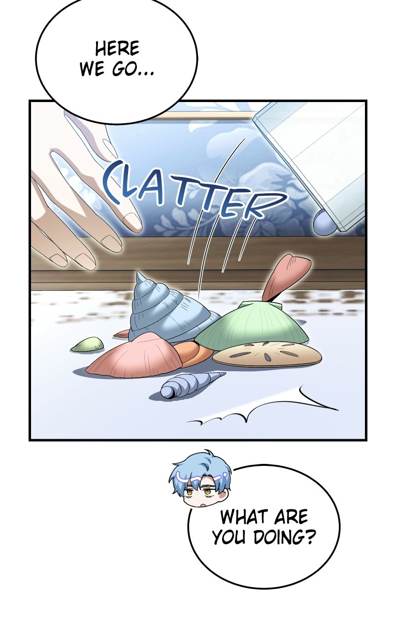 Caught in the DarkNavy Admiral’s Net Episode 18 page 13 - 