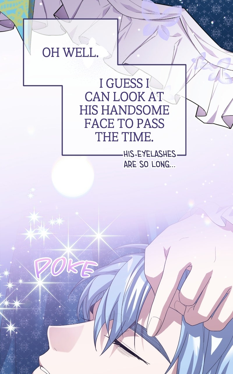 Caught in the DarkNavy Admiral’s Net Episode 18 page 123 - 