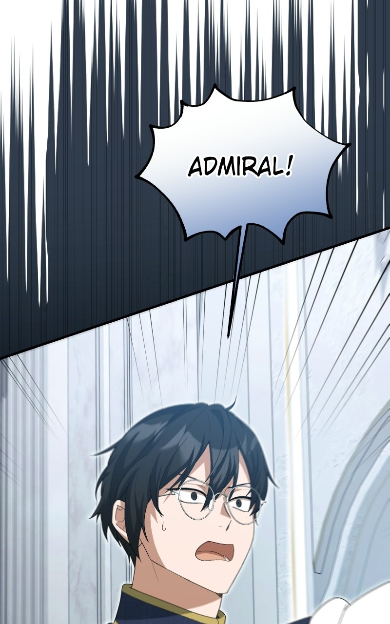 Caught in the DarkNavy Admiral’s Net Episode 18 page 131 - 