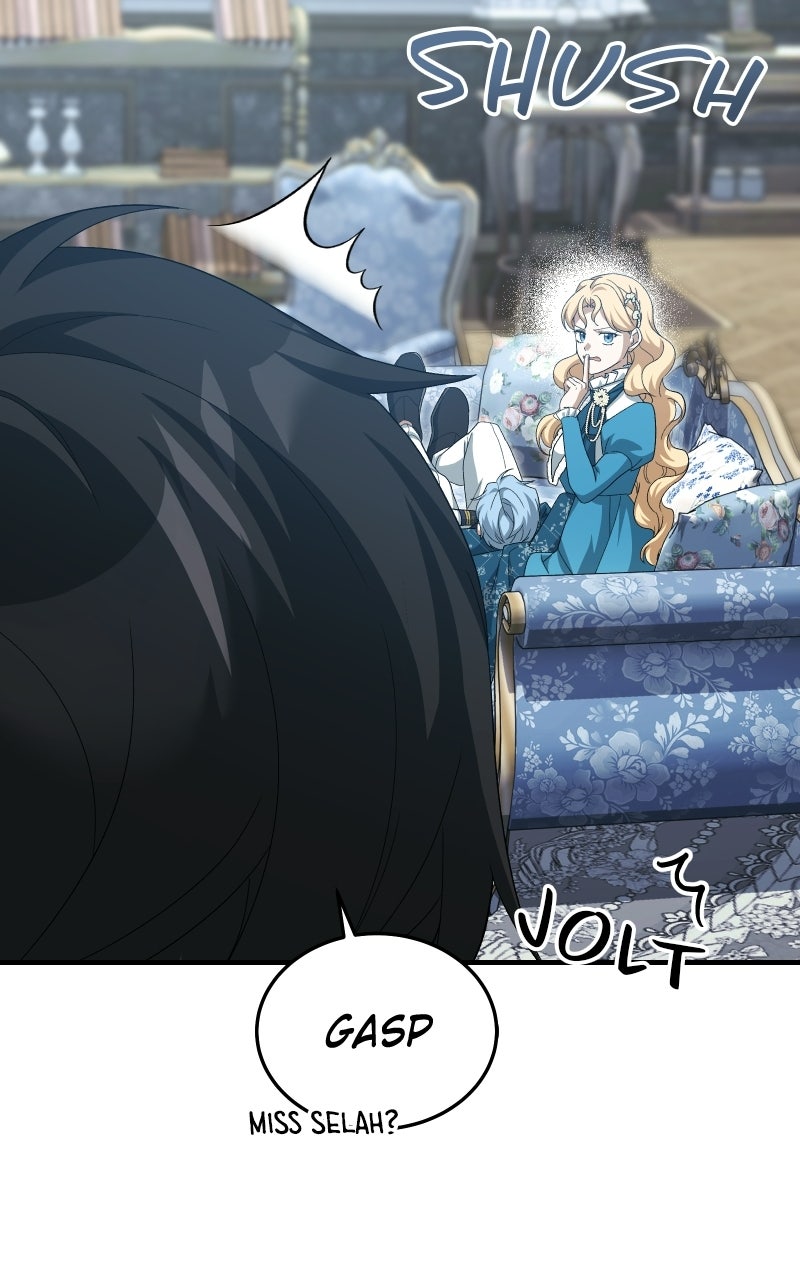 Caught in the DarkNavy Admiral’s Net Episode 18 page 134 - 