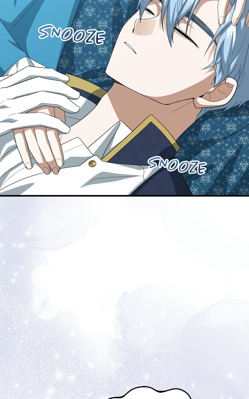 Caught in the DarkNavy Admiral’s Net Episode 18 page 136 - 