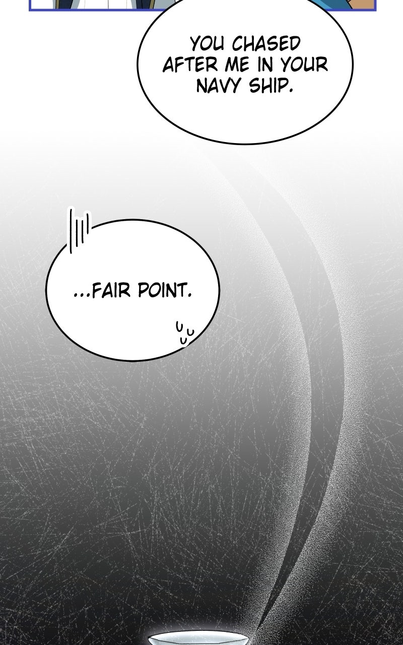 Caught in the DarkNavy Admiral’s Net Episode 18 page 18 - 
