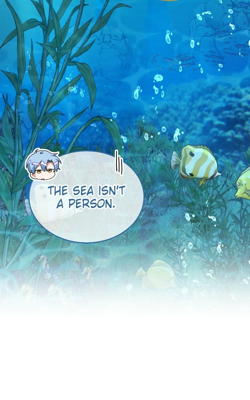 Caught in the DarkNavy Admiral’s Net Episode 18 page 54 - 