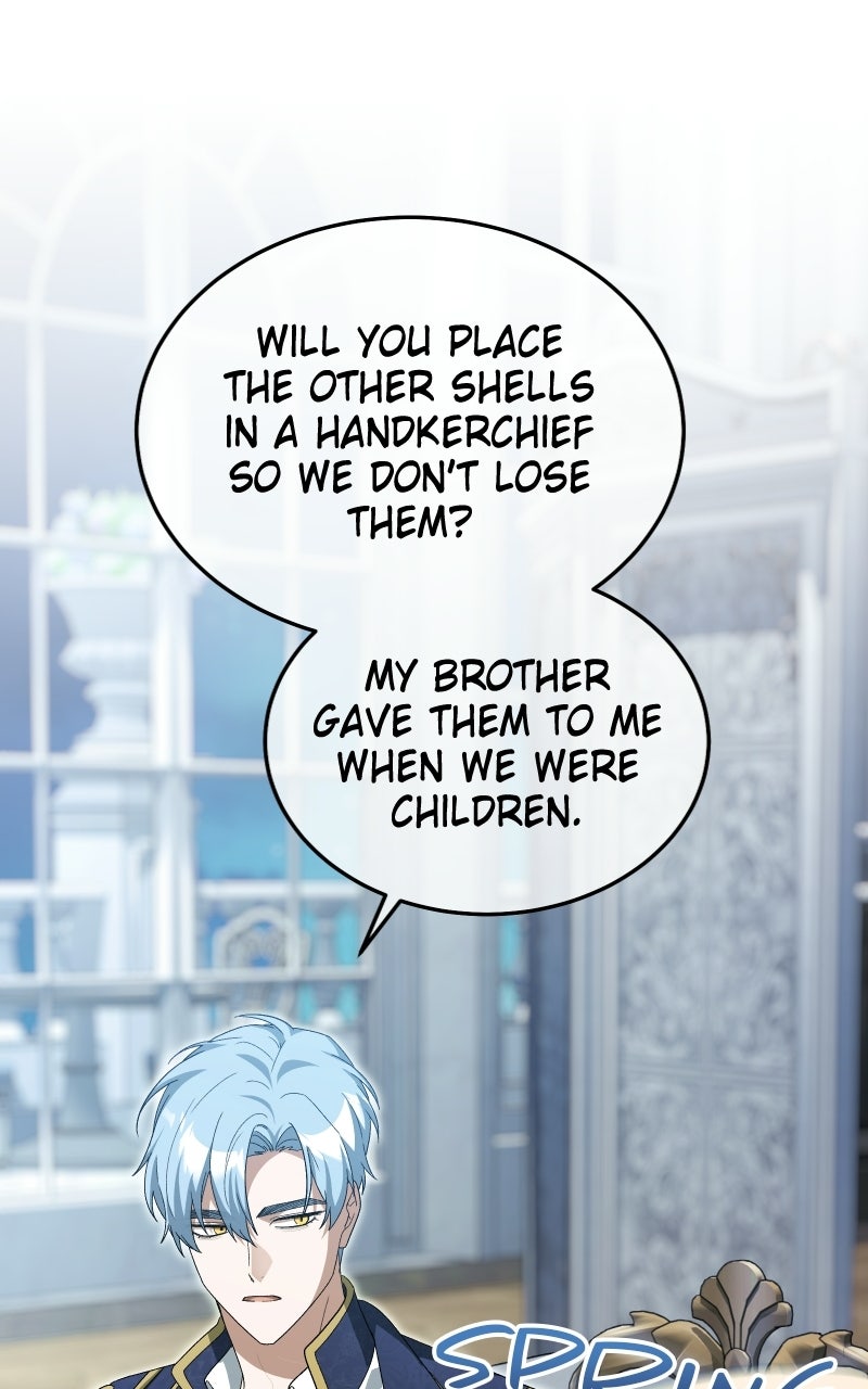 Caught in the DarkNavy Admiral’s Net Episode 18 page 85 - 
