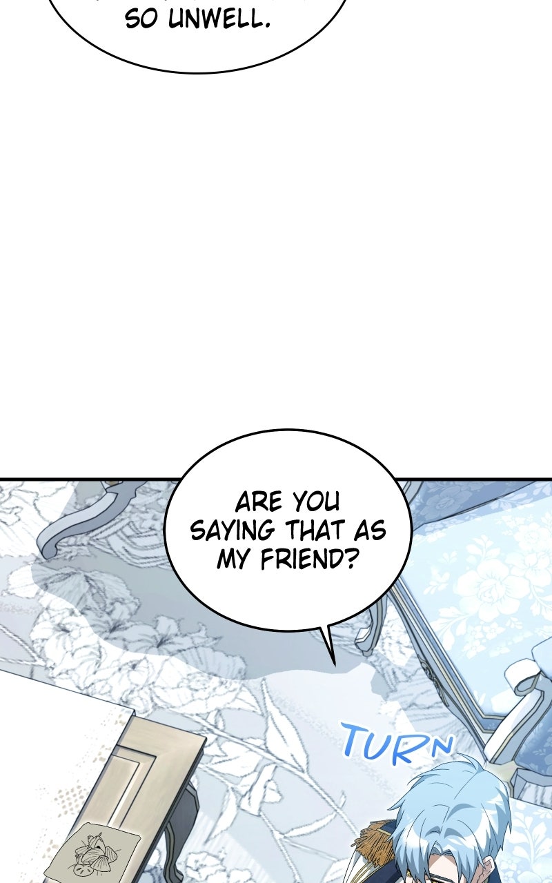 Caught in the DarkNavy Admiral’s Net Episode 18 page 100 - 