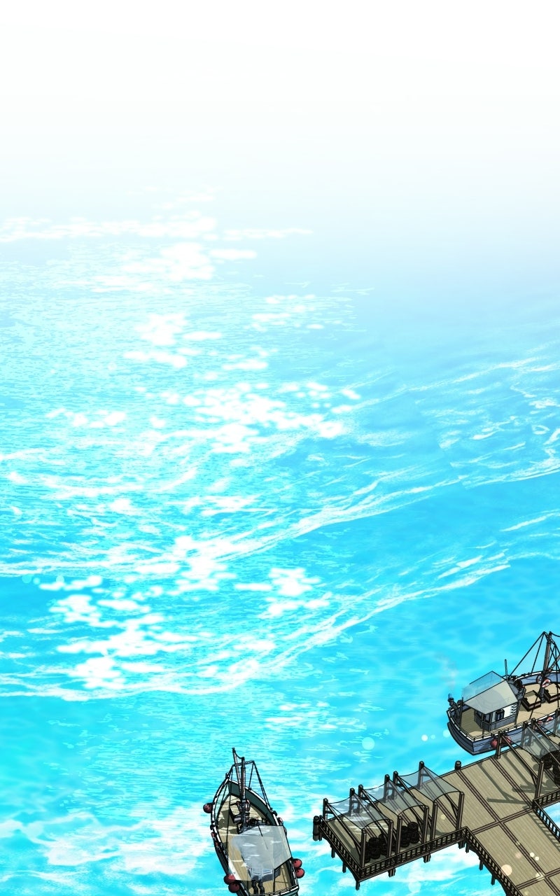 Caught in the DarkNavy Admiral’s Net Episode 19 page 1 - 
