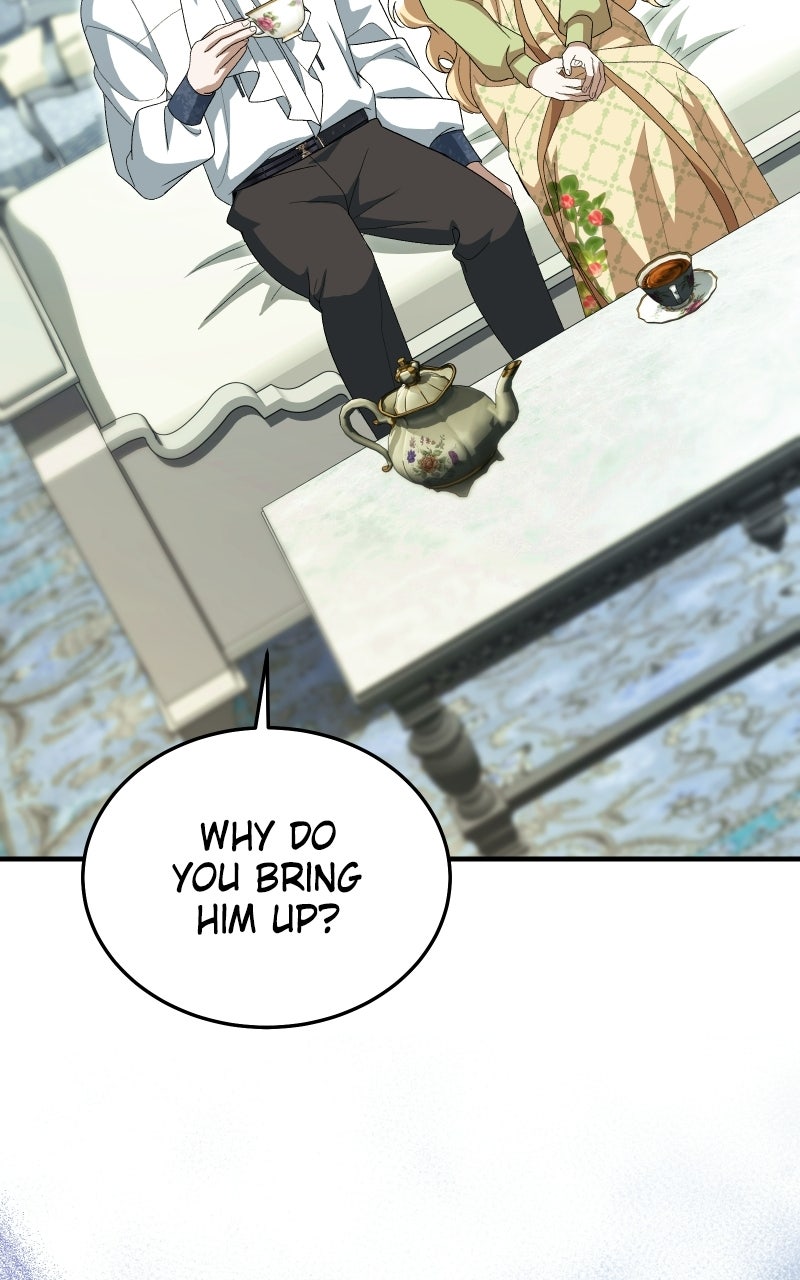 Caught in the DarkNavy Admiral’s Net Episode 19 page 103 - 