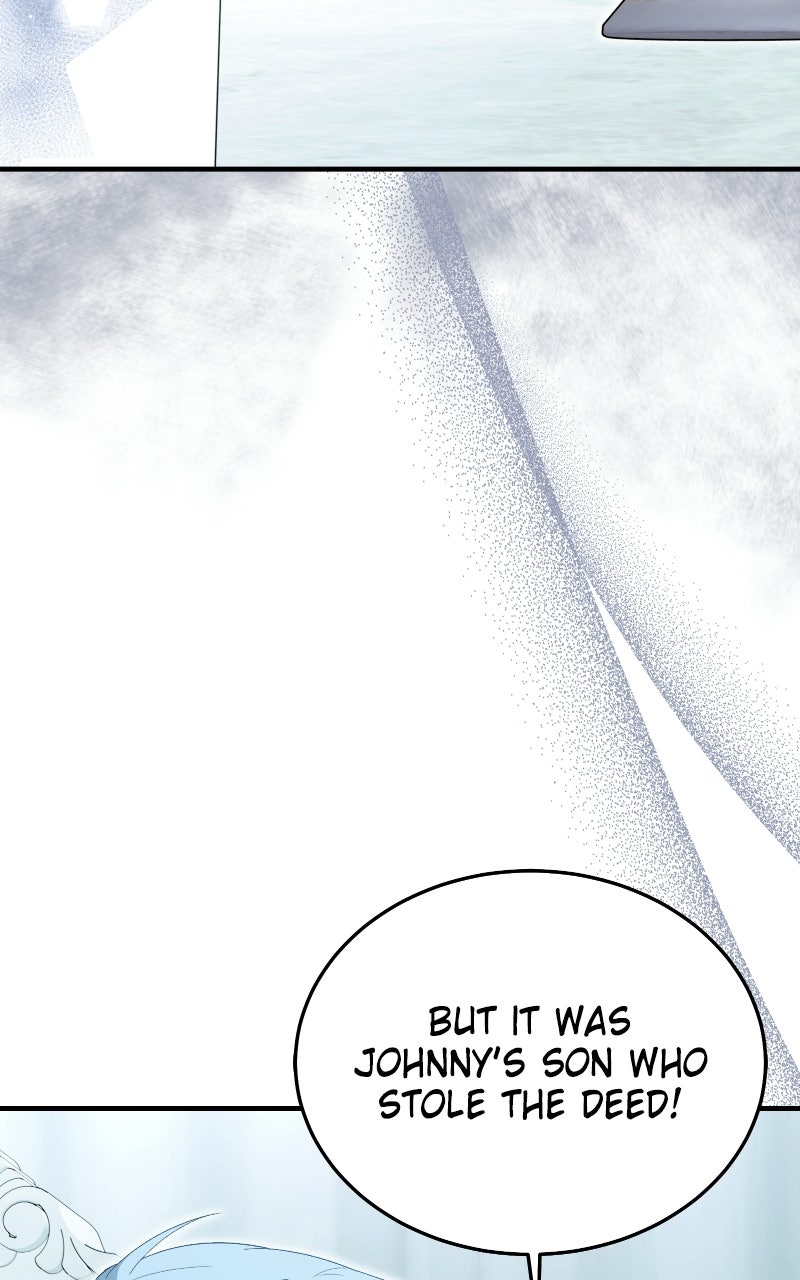 Caught in the DarkNavy Admiral’s Net Episode 19 page 113 - 