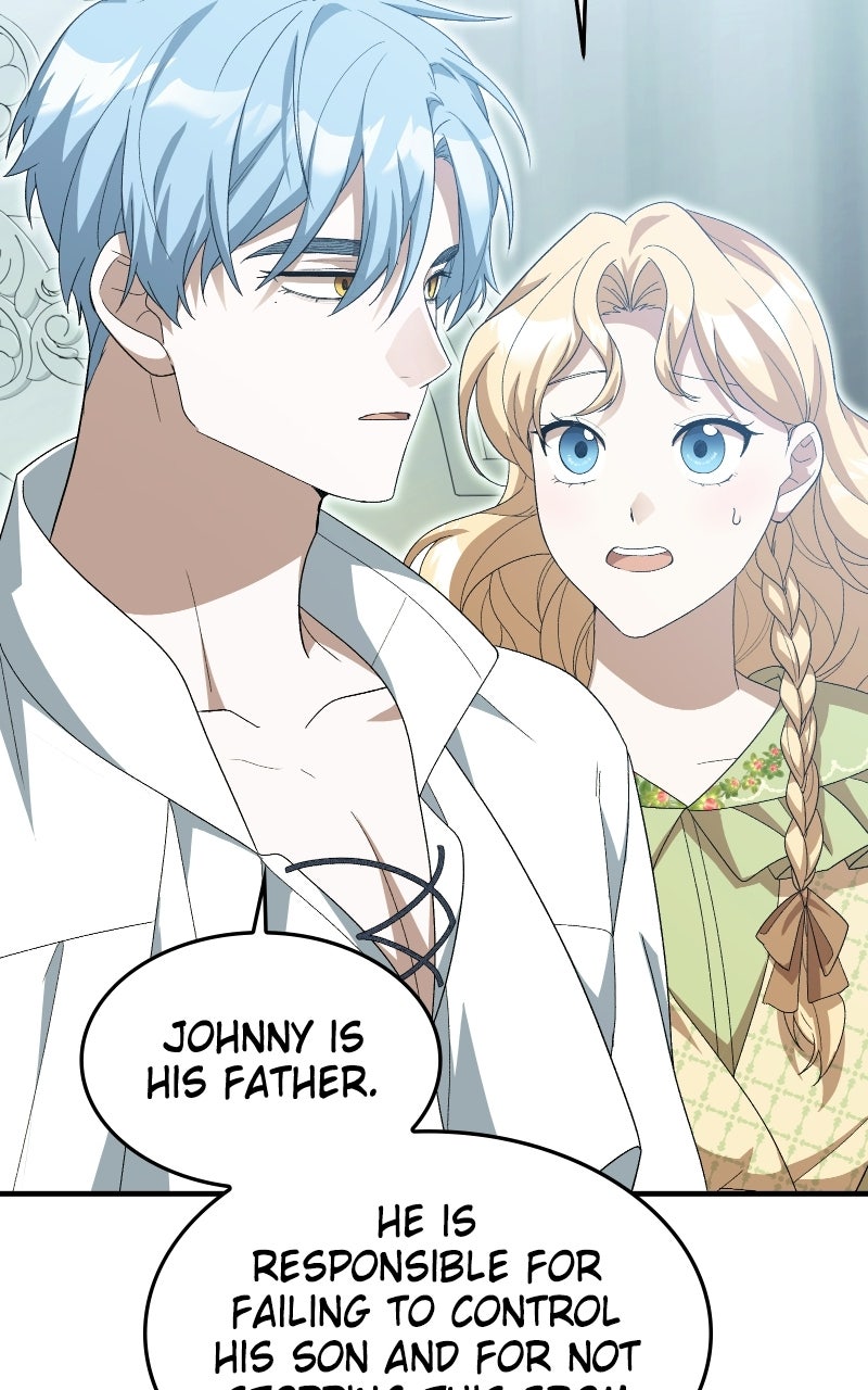 Caught in the DarkNavy Admiral’s Net Episode 19 page 114 - 