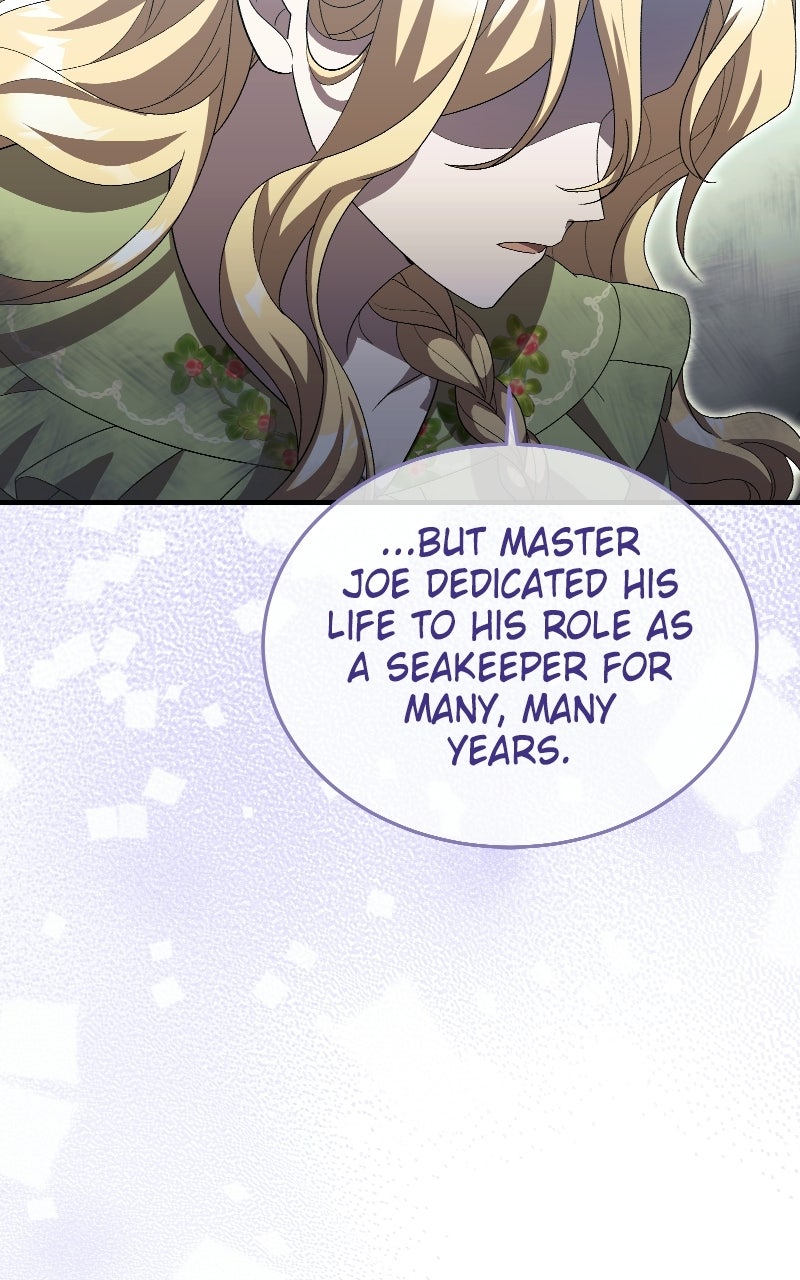 Caught in the DarkNavy Admiral’s Net Episode 19 page 116 - 