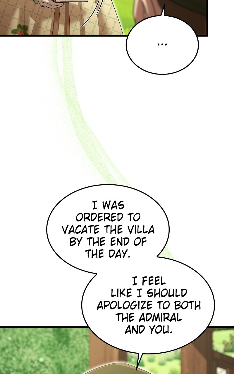 Caught in the DarkNavy Admiral’s Net Episode 19 page 13 - 
