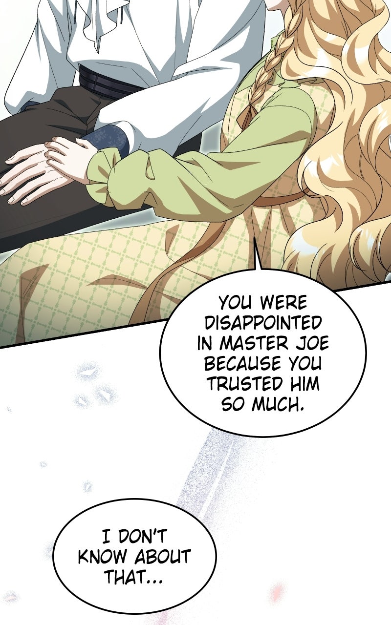 Caught in the DarkNavy Admiral’s Net Episode 19 page 122 - 