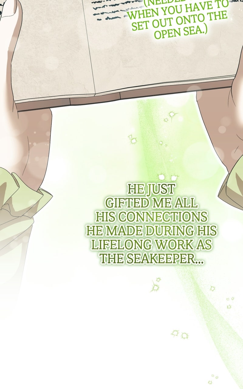 Caught in the DarkNavy Admiral’s Net Episode 19 page 27 - 