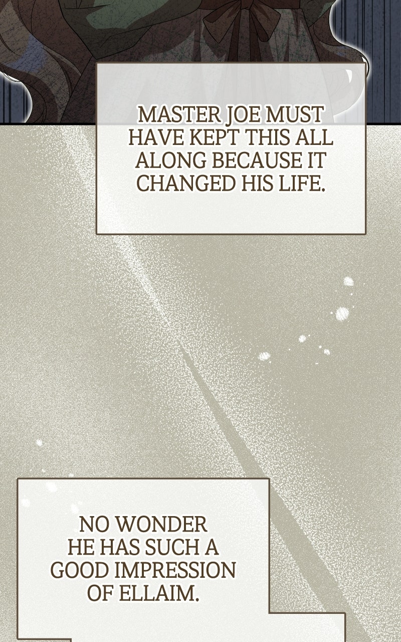 Caught in the DarkNavy Admiral’s Net Episode 19 page 43 - 