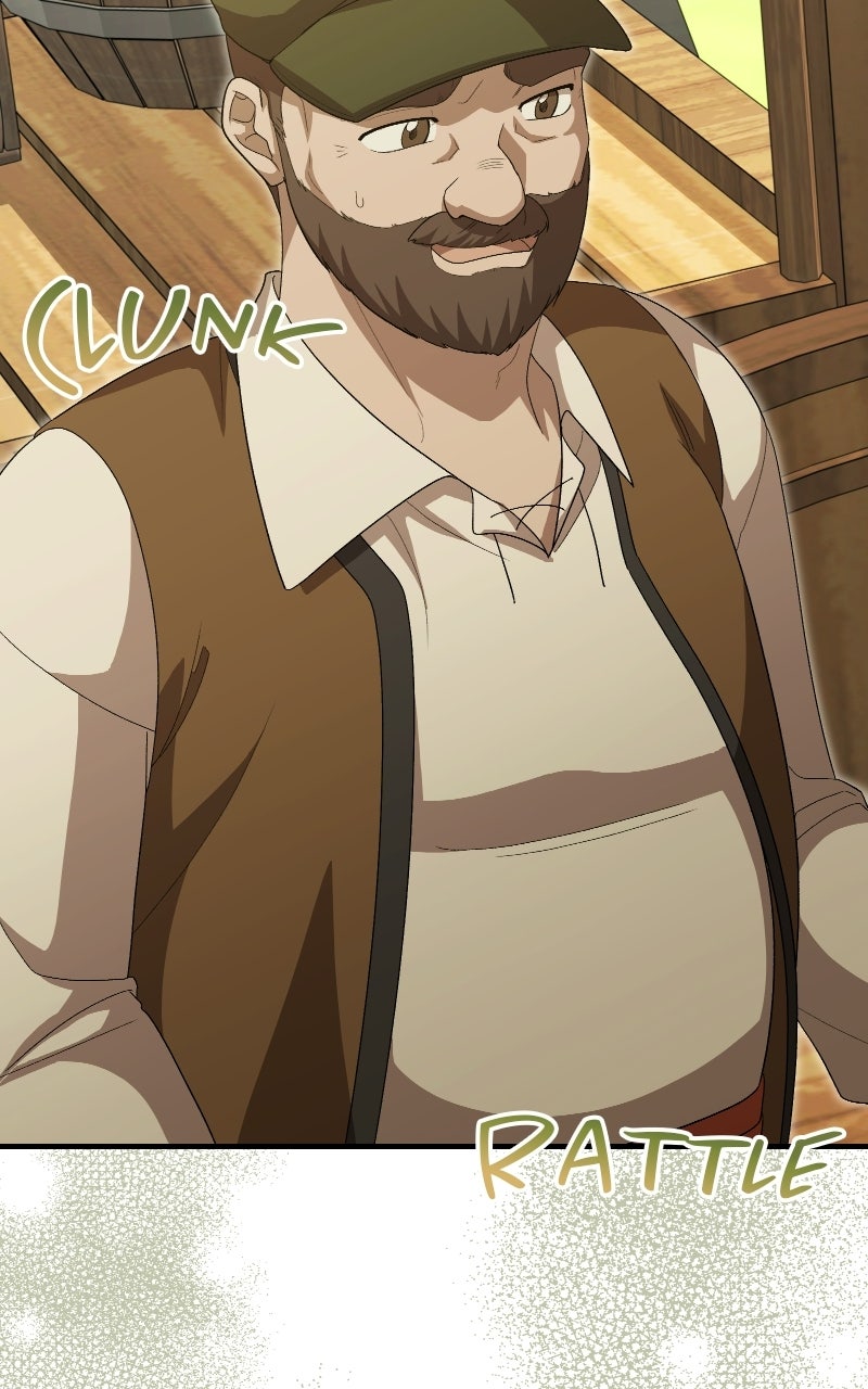 Caught in the DarkNavy Admiral’s Net Episode 19 page 54 - 