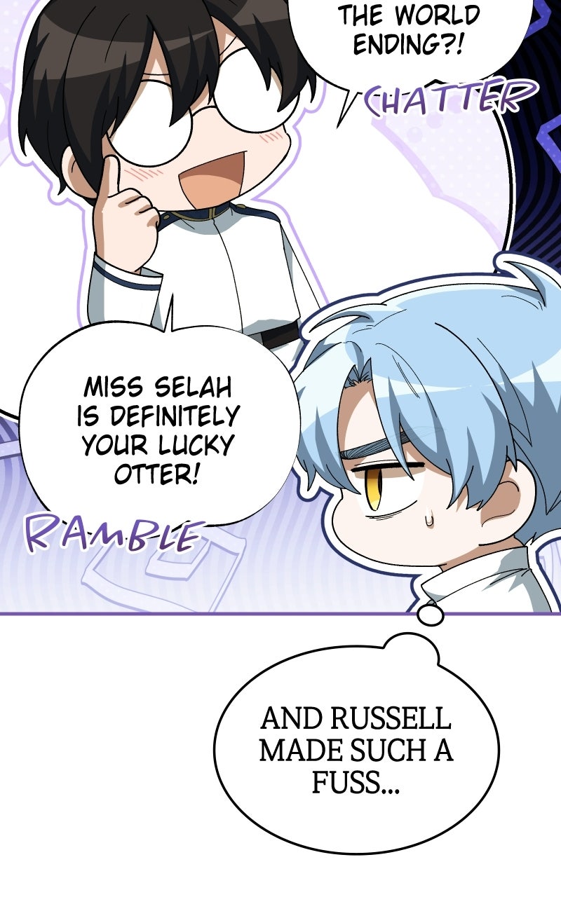 Caught in the DarkNavy Admiral’s Net Episode 19 page 71 - 